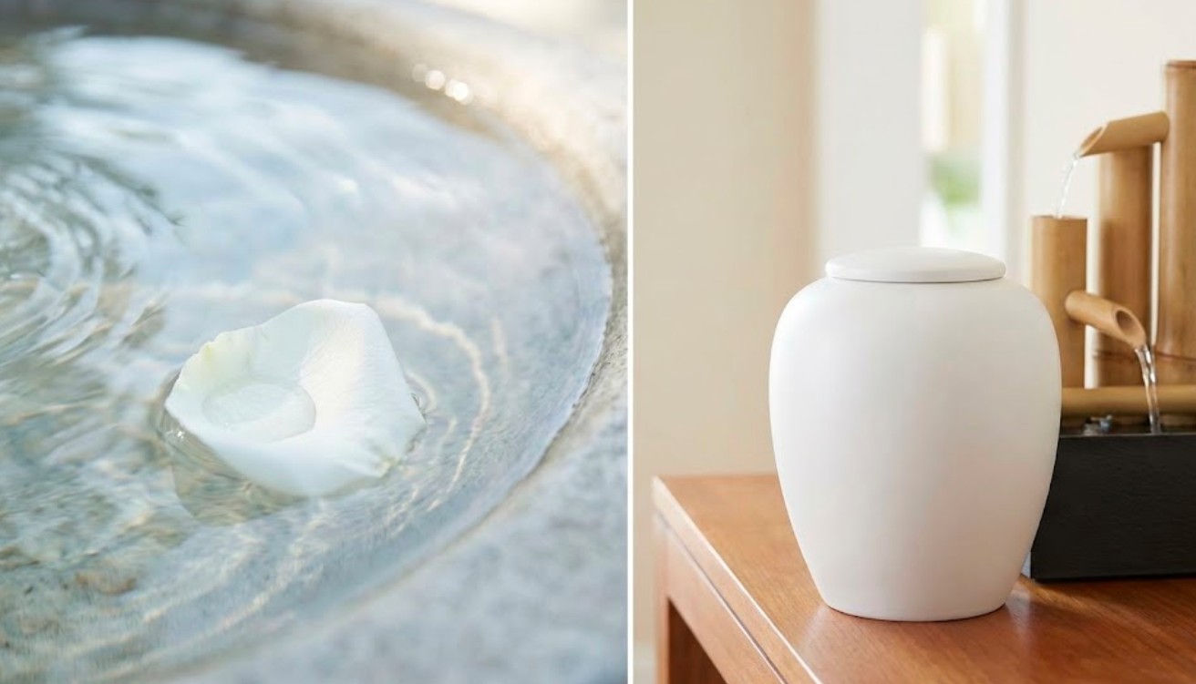 What is “Water Cremation”? A Guide to Aquamation in Canada