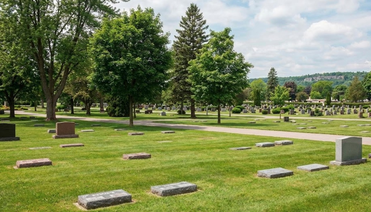 Burlington Memorial