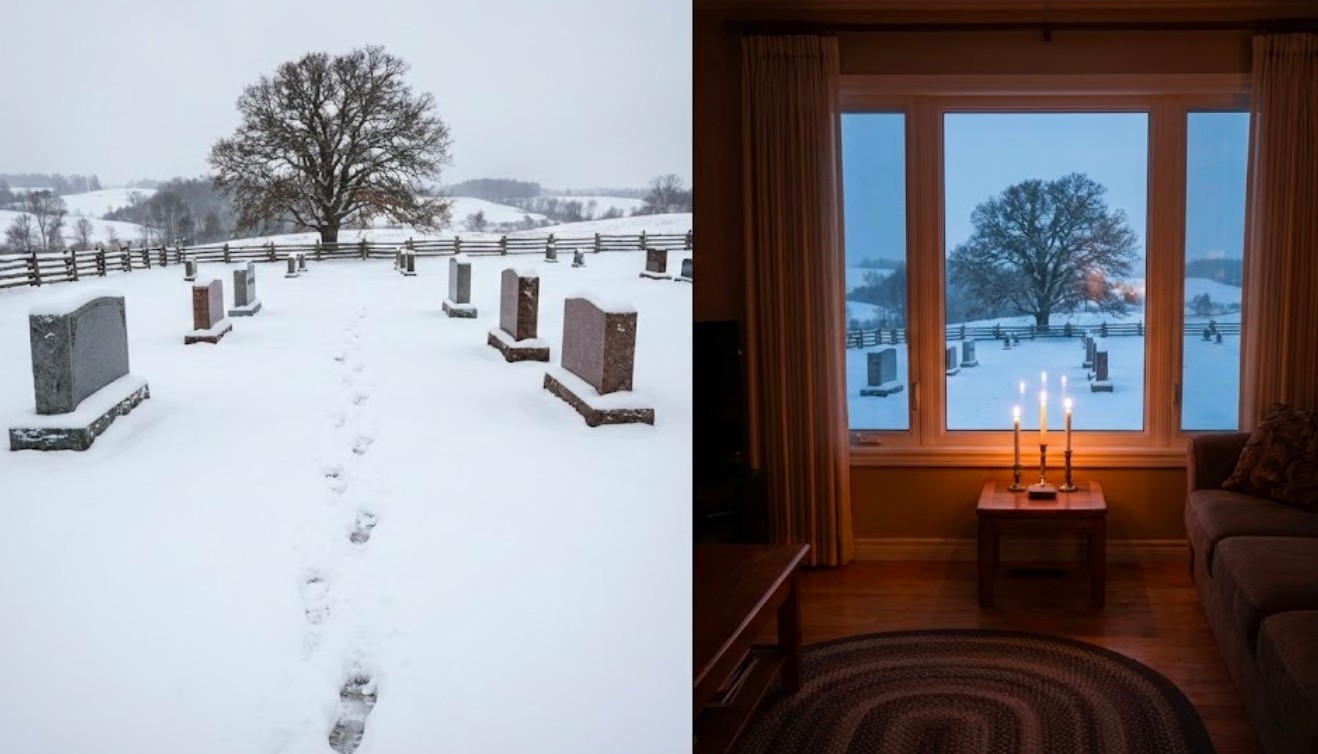 Navigating a Loss During an Ontario Winter: What Families Need to Know
