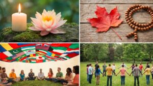 multi culture