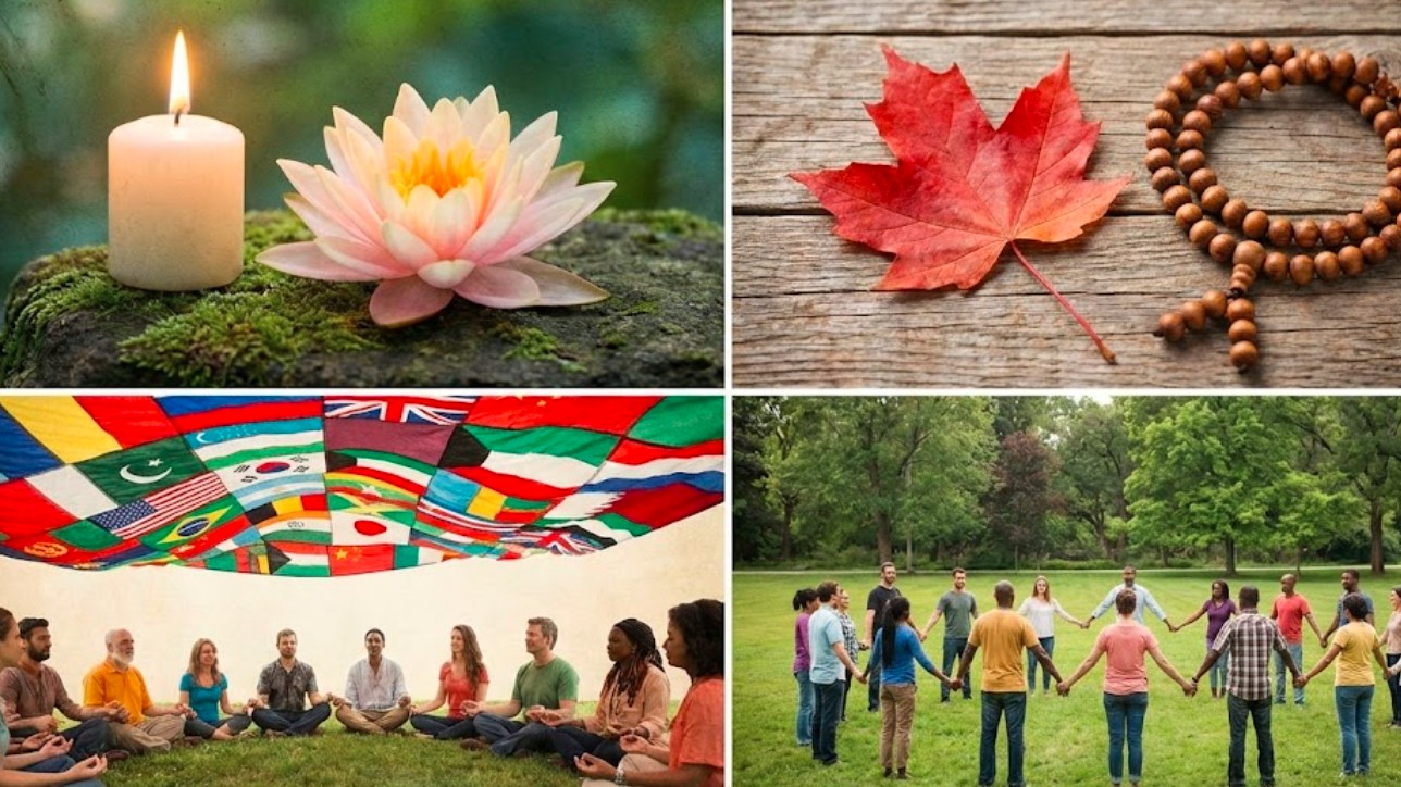 Multicultural Mourning: Honoring Diverse Traditions in Ontario Funerals